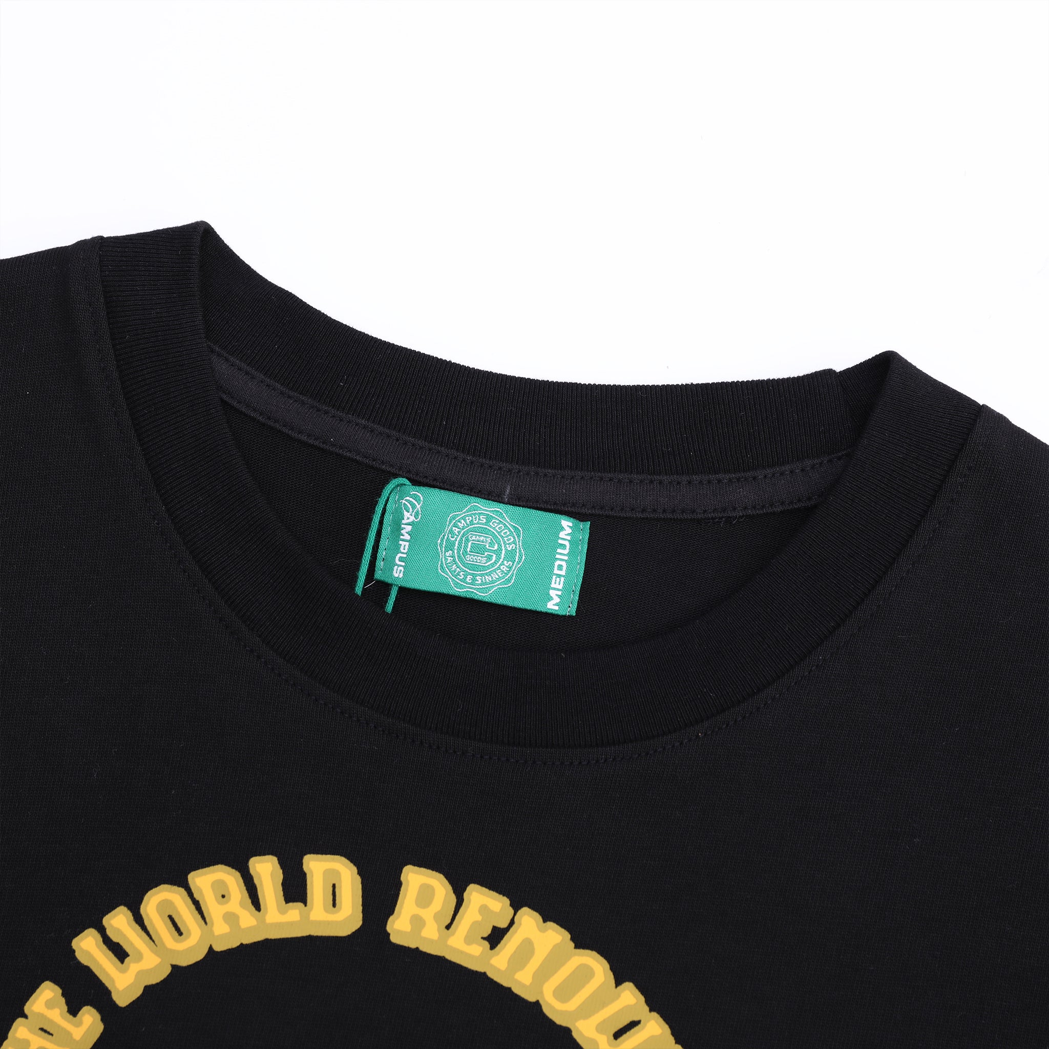 League Tee